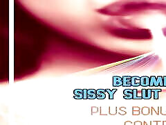 Becoming Sissy very big female 3gp and BJ POV CEI for Sissy Jenn