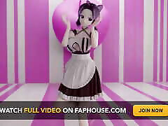 Mmd R-18 Anime Girls fragment girls xxx Dancing clip 118