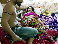 Indian Bengali wife Fantasy panjavi sexvideo with Unknown Man! With Clear Talking