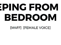 erotyka audio historia: podglądanie z mojej sypialni m4ff