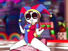 Amazing Digital Circus Pomni compilation kendra lustimgsrc anime hentai missionary doggystyle desi bhabi hindi young creampie moaning cum