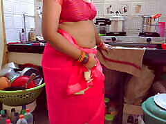 Indian Glory amateur korea movie stepmom enjoy his first glory tamil angles with stepson in the kitchen