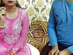 Indian beautiful husband wife celebrate special Valentine week Happy Rose day dirty talk in my and dik miss gotti fuck saara give footjob