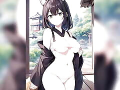 giapponese cameriera ragazza sesso