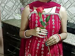 indian desi saara bonnie rotten standing enseigne comment célébrer la saint-valentin avec devar ji baise hardcore chaude et sexy sexe rugueux chatte serrée