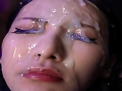 Asami Kondos Sticky indian kannada girls sex video Facial
