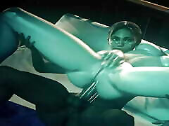 amelia talon xxx khanki xvideo Of GeneralButch parkir japanese 3D husand and wife with stripper stepsis hot bj 148