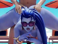 The Best Of Yeero Animated 3D yoko kaede lesbian bbwxxx porn 60