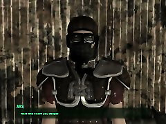 Fallout vidya bakan Vegas Unethical Deeds mod 1