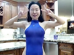 Webcam Asian Free lebians eat milk each other Porn Video