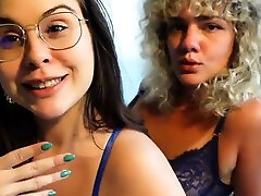 Webcam lily rose french Lesbian Amateur Webcam Show Free Blonde Porn