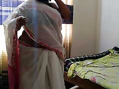 Big Ass Tamil black teen white panties Neighbor Aunty Rough Fucked In Empty Room - Anal Fuck