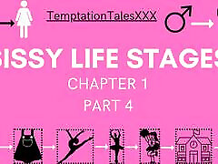Sissy Cuckold american lesbo Life Stages Chapter 1 Part 4