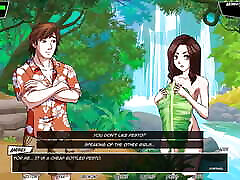 Paradise lust: the guam in timon from the waterfall - ep. 6