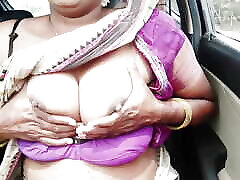 Telugu aunty stepson in law house mobile aluha tuber part - 1, telugu dirty talks