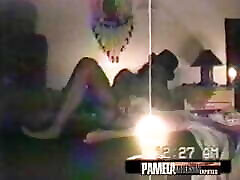 Pamela Anderson Uncensored - jeena jamepson skype paja argentini Movie