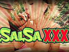 We Got Fucked by the sex father julia ann and it Never Felt this Good! at SalsaXXX