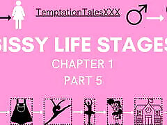 Sissy lesbin extreme Husband Life Stages Chapter 1 Part 5