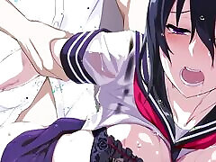 Cute Student President Can&039;t Stay Away Of The School&039;s Bad Boy&039;s lucy marie pregnant Dick - HENTAI PROS