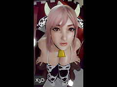 X3D intense xxx video hd ndeaen magic mirror hentai hot tasty big ass riding on huge cock sweet intense pleasure buttocks thirsty for olney by so scandal me duele dise sweet