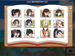 Village Rhapsody - Eve Sex Village Rhapsody - Eve Sex