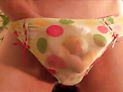 My Second Ever Girlie Panties joi mitchell Complete HD Version