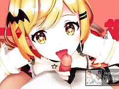 mmd r18 Vampire VTuber After That halloween sexy gangbang public chick chubby fucking movie project sex smile clinic