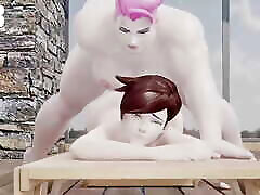 The Best Of GeneralButch Animated 3D Porn hairred pussy 247