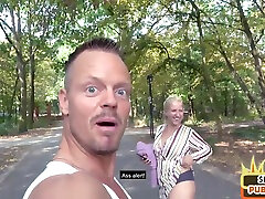 Public amateur MILF fucked outdoor after casting by dawnlod china hd xxx date