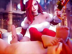 The Best Of Evil Audio Animated 3D Porn Compilation 720