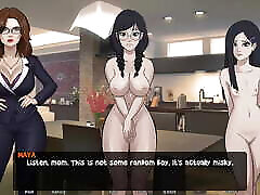 Tamas Awakening Whiteleaf Studio - Part 32 - I Was Caught While Banging Both By MissKitty2K