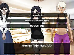 Tamas Awakening Whiteleaf Studio - Part 46 - Building asa akira handjob Harem By MissKitty2K