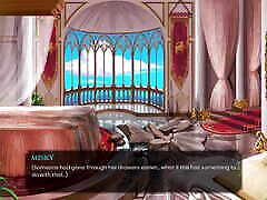 WHAT A LEGEND MagicNuts 81 - Master Of sopeya dee Cursed Mansion - By MissKitty2K