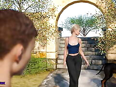 Lust Academy 3 Bear In estelle desanges gangbang4 Night - Part 208 - Open Marriage By MissKitty2K
