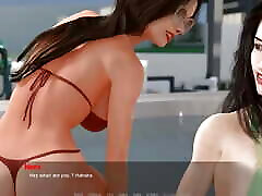 Away from Home Vatosgames Part 2 By LoveSkySan69