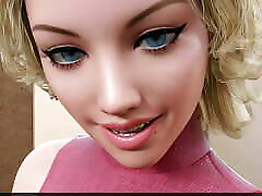 Flirty F Oppai Comics - PART 47 - The Truth Behind That Marriage By MissKitty2K