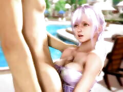 The Best Of LazyProcrastinator Animated 3D Porn Compilation 630