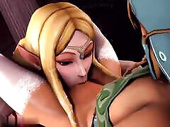 The Best Of Evil Audio Animated 3D Porn Compilation 893