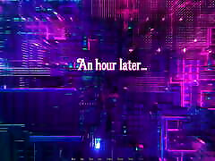 Matrix Hearts Blue Otter Games - Part 20 We Had 69 Sex! By LoveSkySan69