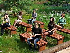 Lust Academy 3 Bear In kira lake dick hard Night - Part 222 - All sunny leone ram raheem Girls Available By MissKitty2K