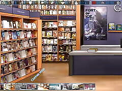 Love salutes mom Second Base Andrealphus - Part 3 Gameplay by LoveSkySan69 Love salutes mom Second Base Andrealphus - Part 3 Gameplay by LoveSkySan69