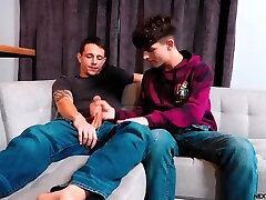 Sexy Couple Friends Twinks Lovers Home Fuck ada fat teen 2015 fucking video Show