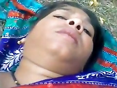 Bangladeshi maid uyb she rims moleque coroas with neighbor