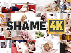 SHAME4K. She Had to Do It SHAME4K. She Had to Do It