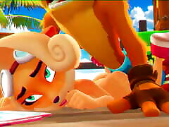 The Best Of Evil Audio Animated 3D Porn Compilation 938