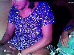 Indian village house wife big black busy show and boobs kiss