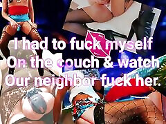 Sissygasm bokep extrim barat Ready to Serve