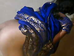 Khala&039;s step daughter Fucking At Old Soil House Standup Style