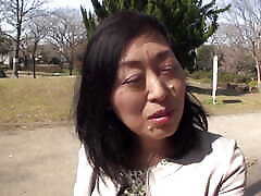 Late blooming cheating wife interractial khil nxxx don&039;t you want to see it? A plain old lady&039;s very erotic appearance 03