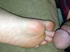 boy and xxx video hd feet